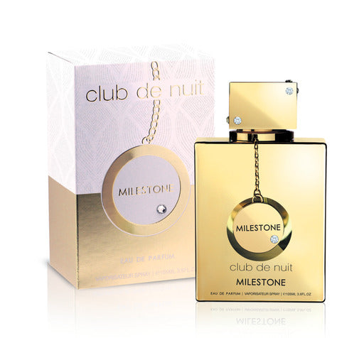 Club De Nuit Intense Milestone image 1 Inspired by Creed Millesime Imperial